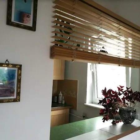 Apartment Cosy Near Cracow City Center With Amazing Balcony View