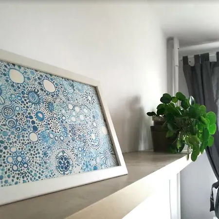 Cosy Near Cracow City Center With Amazing Balcony View * Kraków